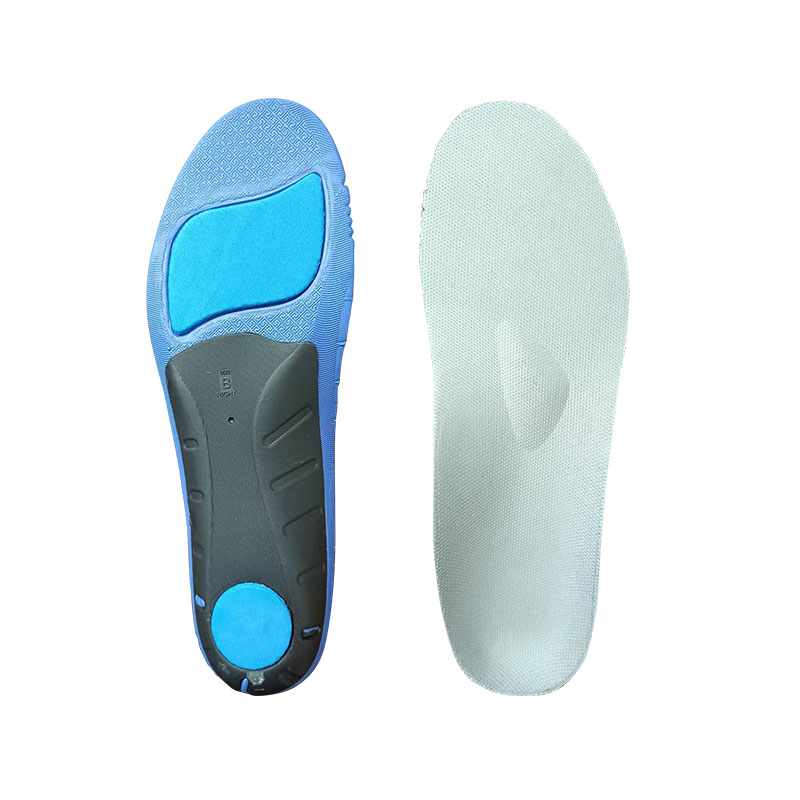 Will Medical Arch PU Foam Insole deform over time