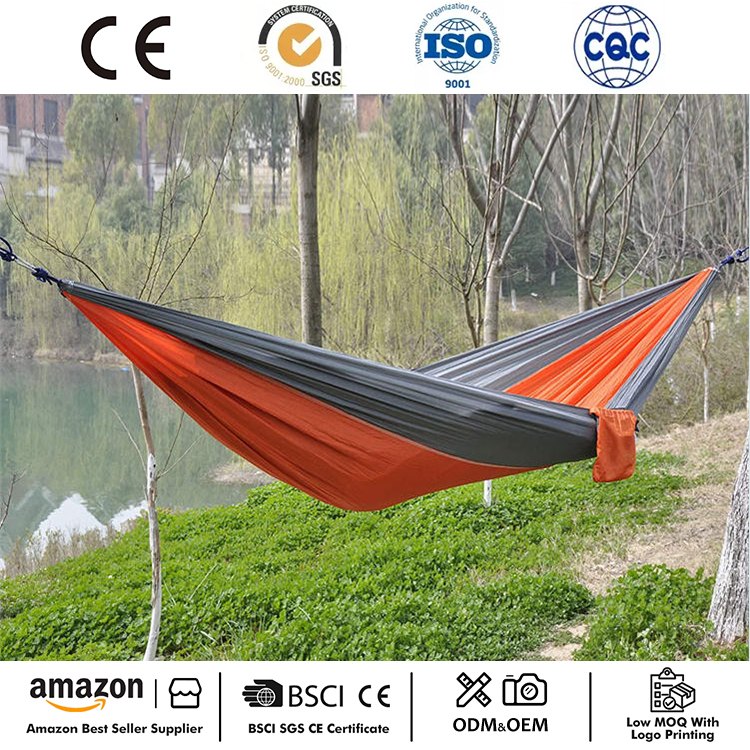 Top Benefits of Camping Hammocks for Outdoor Enthusiasts